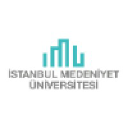 Medeniyet.edu.tr logo