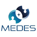 Medes.fr logo