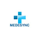 Medesync.com logo