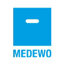Medewo.com logo