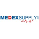 Medexsupply.com logo