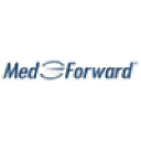 Medforward.com logo