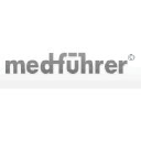 Medfuehrer.de logo