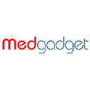 Medgadget.com logo
