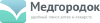 Medgorodok.ru logo