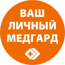 Medguard.ru logo