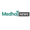 Medhajnews.in logo