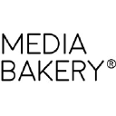 Mediabakery.com logo