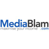 Mediablam.com logo