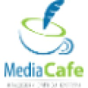 Mediacafe.bg logo