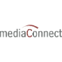 Mediaconnect.no logo