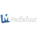 Mediafour.com logo