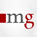 Mediagazer.com logo