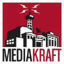 Mediakraft.tv logo