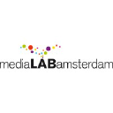 Medialabamsterdam.com logo