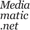 Mediamatic.net logo