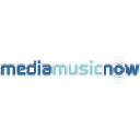 Mediamusicnow.co.uk logo