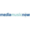 Mediamusicnow.co.uk logo