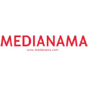 Medianama.com logo
