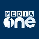Mediaonetv.in logo