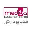 Mediapardazesh.com logo