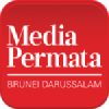 Mediapermata.com.bn logo