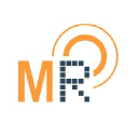 Mediaradar.com logo