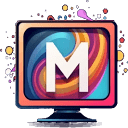 Mediasocial.tv logo