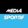 Mediasportif.fr logo