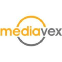 Mediavex.com logo