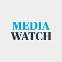 Mediawatch.dk logo
