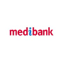 Medibank.com.au logo
