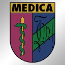 Medica.be logo