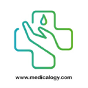 Medicalogy.com logo