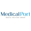 Medicalport.org logo