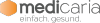 Medicaria.de logo