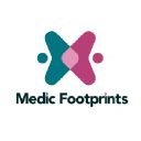Medicfootprints.org logo