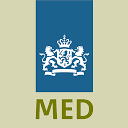 Medicijnkosten.nl logo