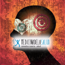 Medicinadelasalud.com logo