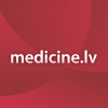 Medicine.lv logo