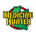 Medicinehunter.com logo