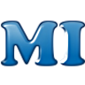 Medicineindia.org logo