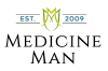 Medicinemandenver.com logo