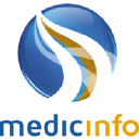 Medicinfo.nl logo