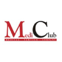 Mediclub.az logo