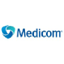 Medicom.com logo