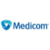 Medicom.com logo