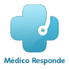 Medicoresponde.com.br logo