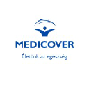 Medicover.hu logo