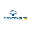 Medicover.pl logo